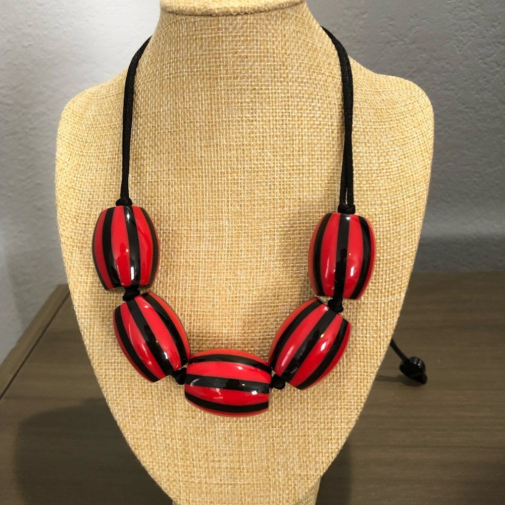 Zsiska Baiadera Necklace